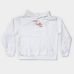 Nellie Era AG Kids Hoodie